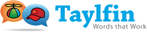 Taylfin logo